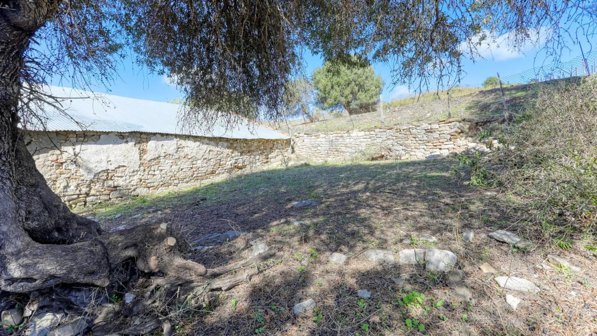 Land for sale in Gaucin, Malaga photo 5