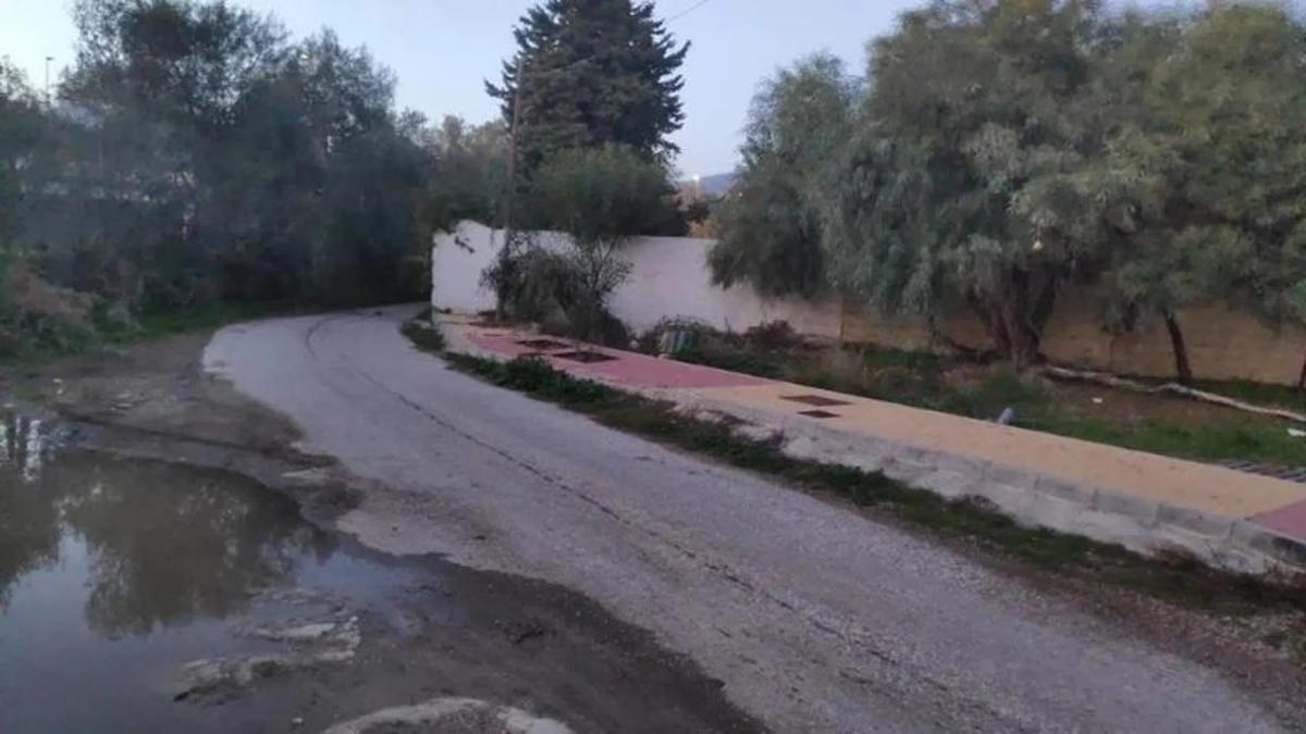 Terreno en venta en Marbella, Malaga photo 1