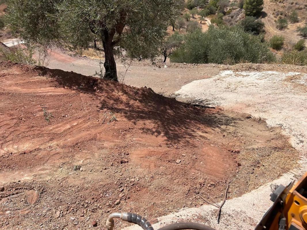 Land for sale in Guaro, Malaga photo 2