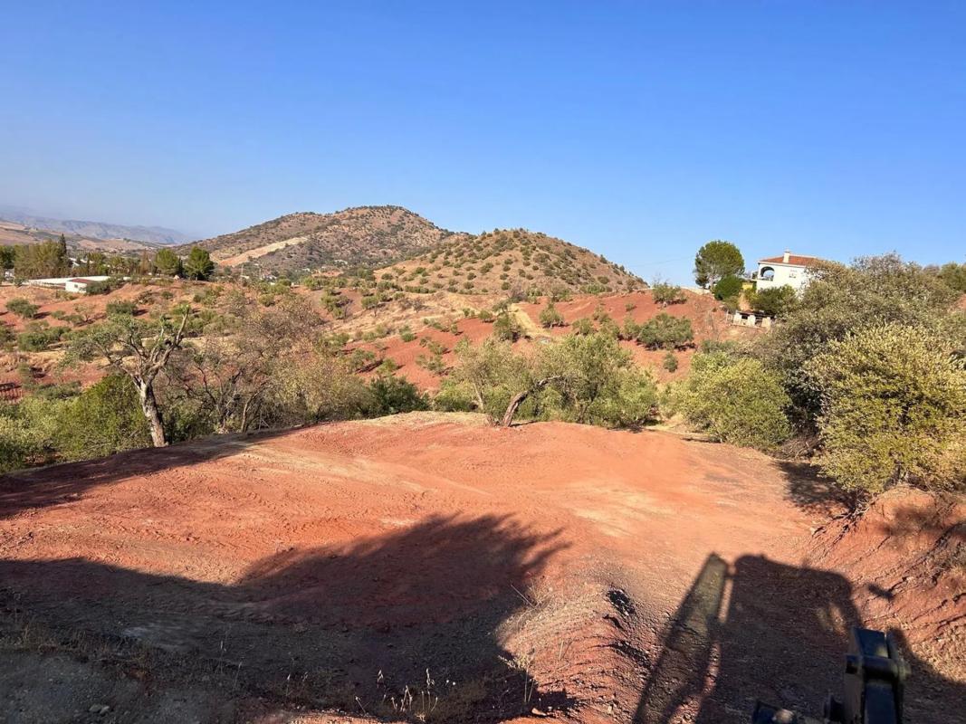 Land for sale in Guaro, Malaga photo 5