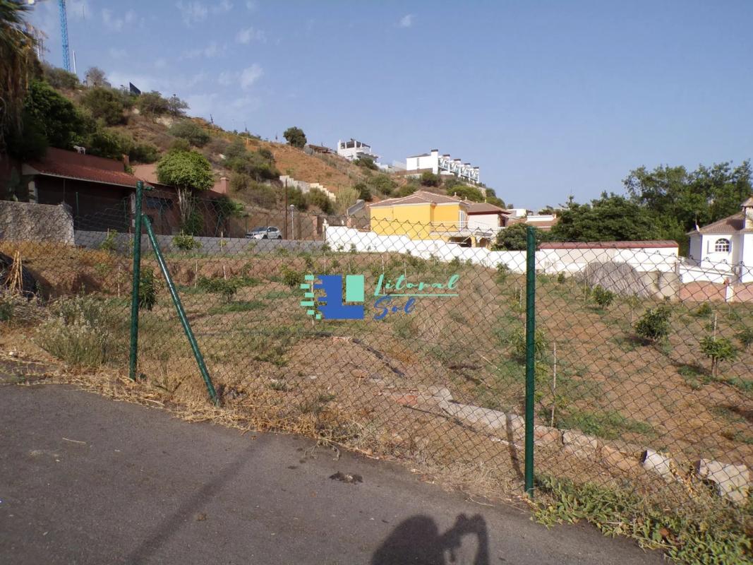 Участок земли на продажу в Ринкон-де-ла-Виктория, Малага photo 2