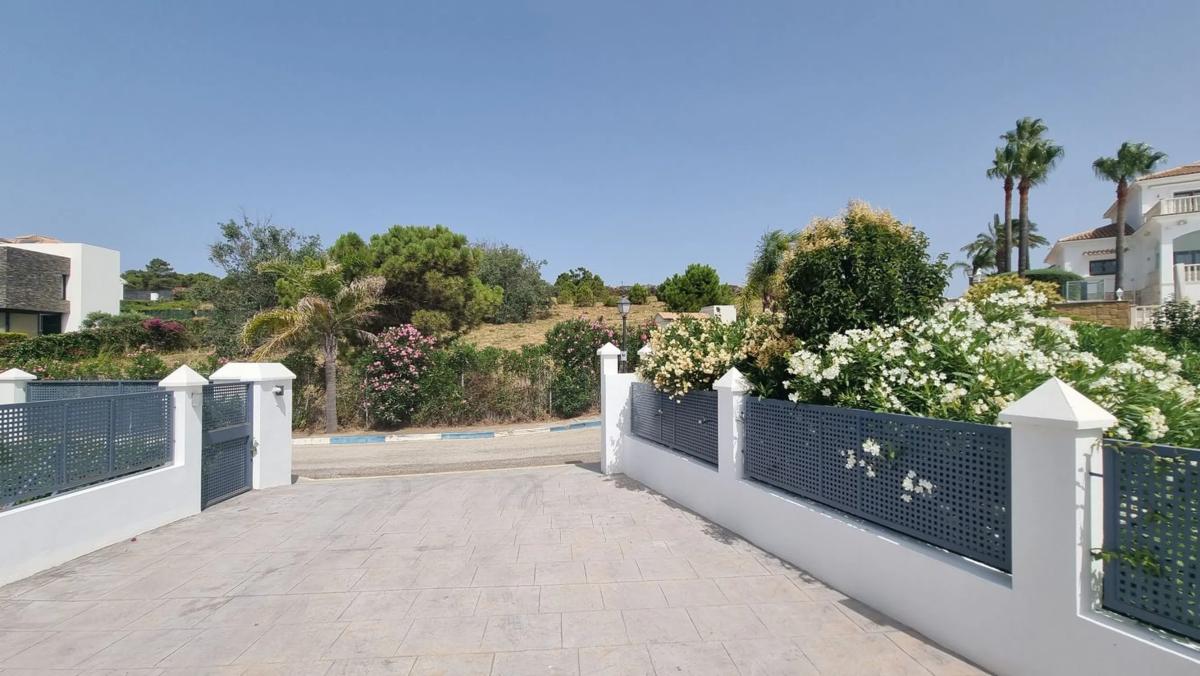 Land for sale in Manilva, Malaga photo 1