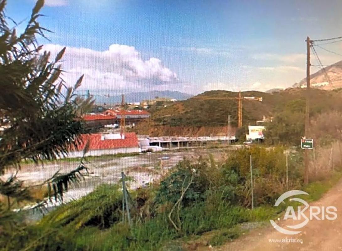Terreno en venta en Fuengirola, Malaga photo 1