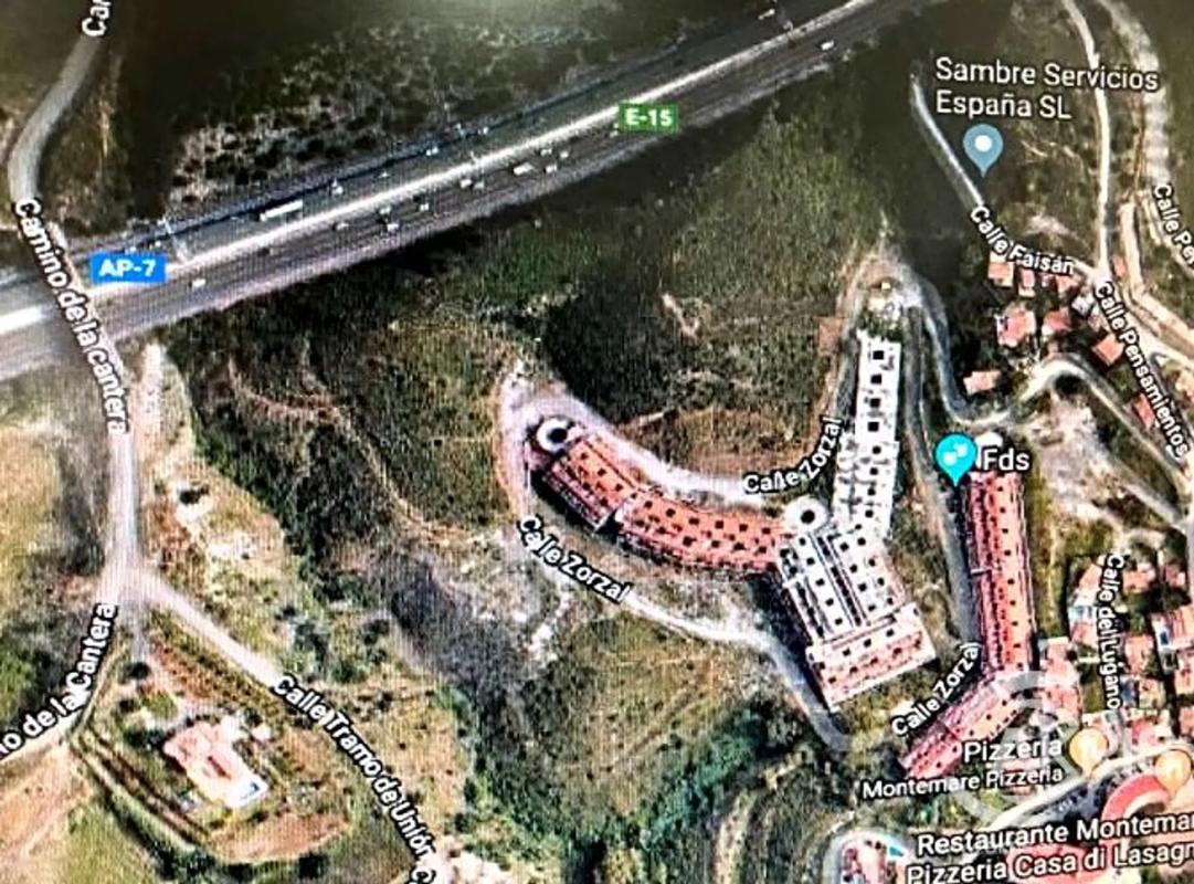 Terreno en venta en Fuengirola, Malaga photo 3