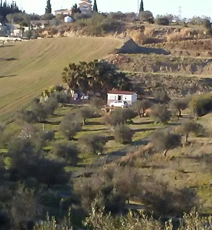 Terreno en venta en Alhaurín el Grande, Malaga photo 4