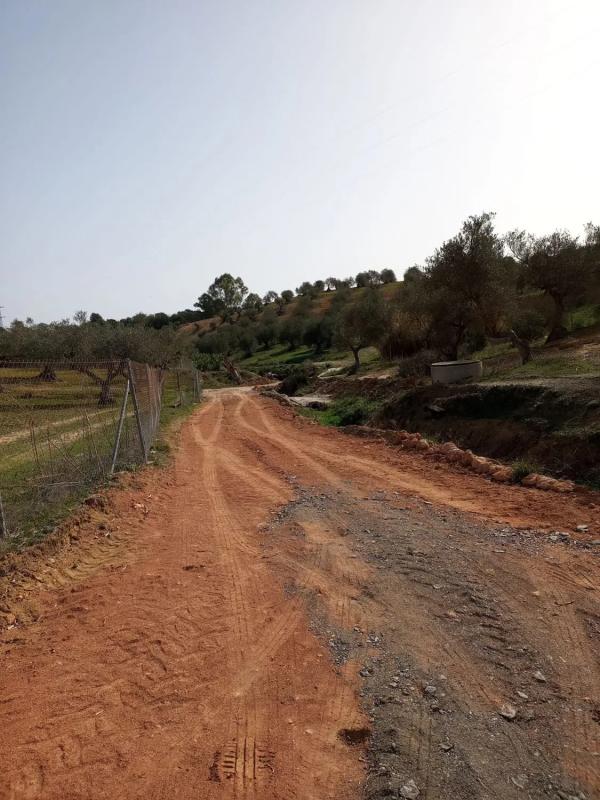Terreno en venta en Alhaurín el Grande, Malaga photo 5