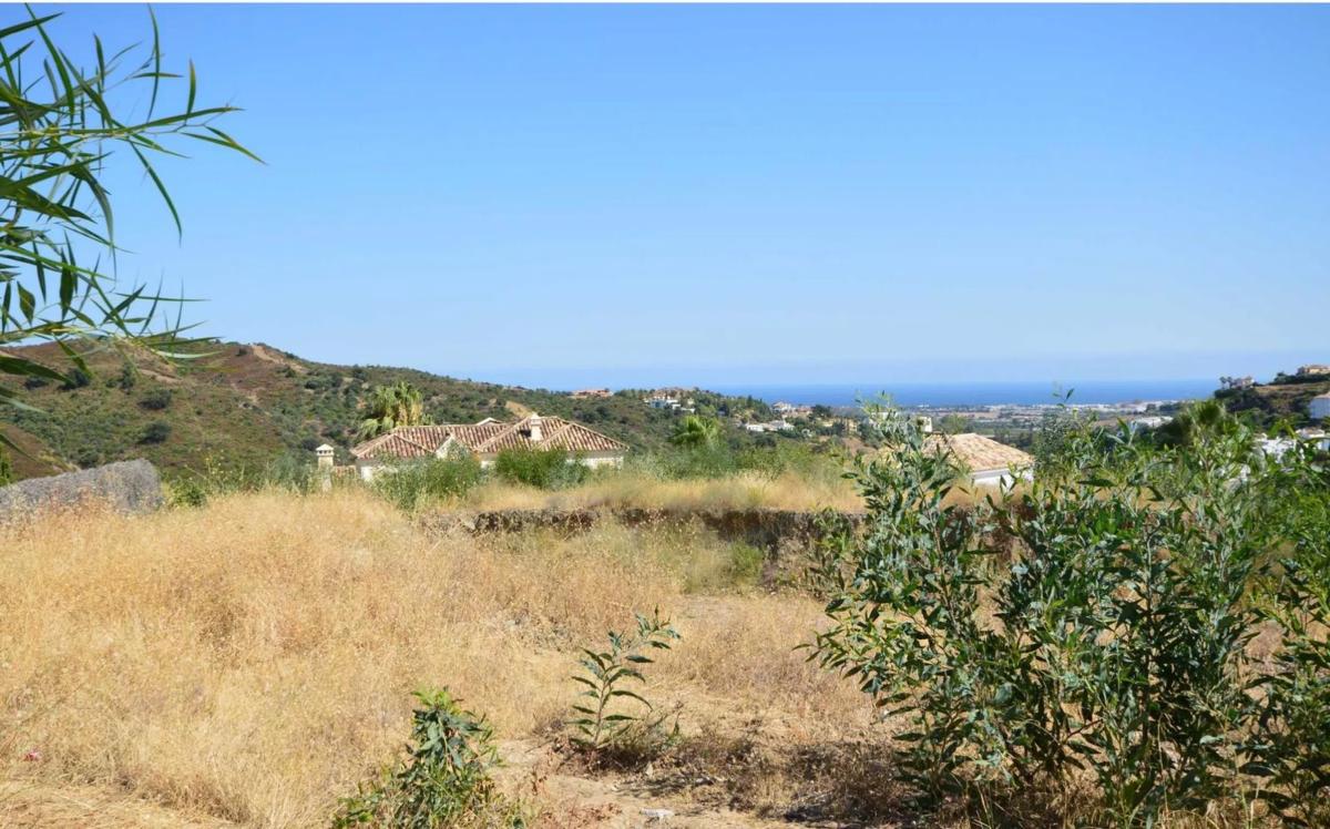 Terreno en venta en Benahavís, Malaga photo 3