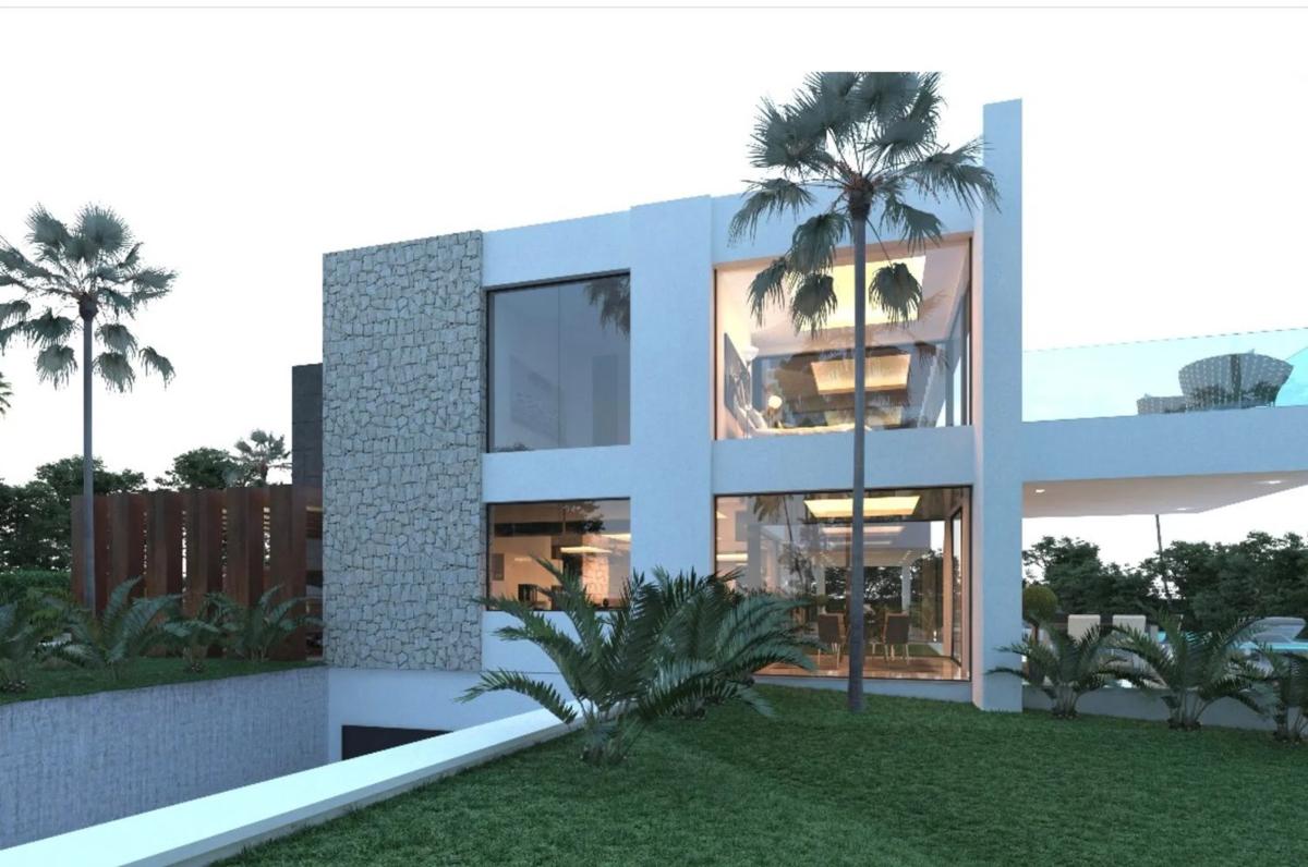 Terreno en venta en Benahavís, Malaga photo 4