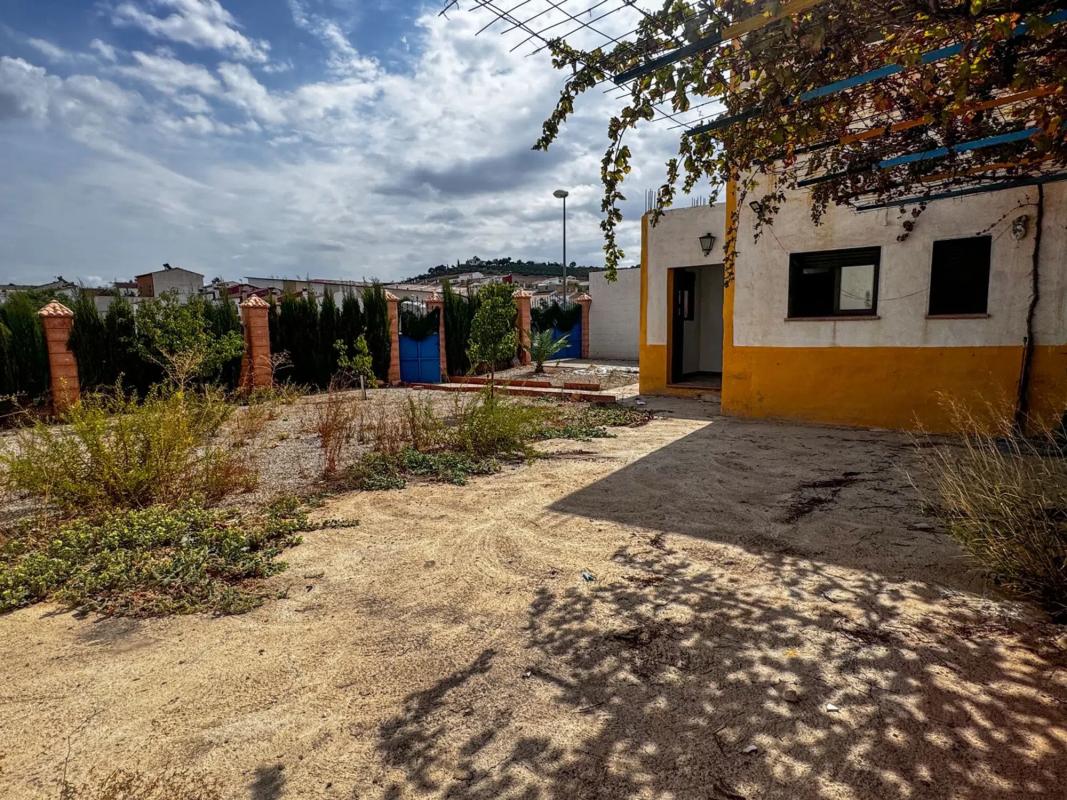 Działka na sprzedaż w Alameda, Malaga photo 5