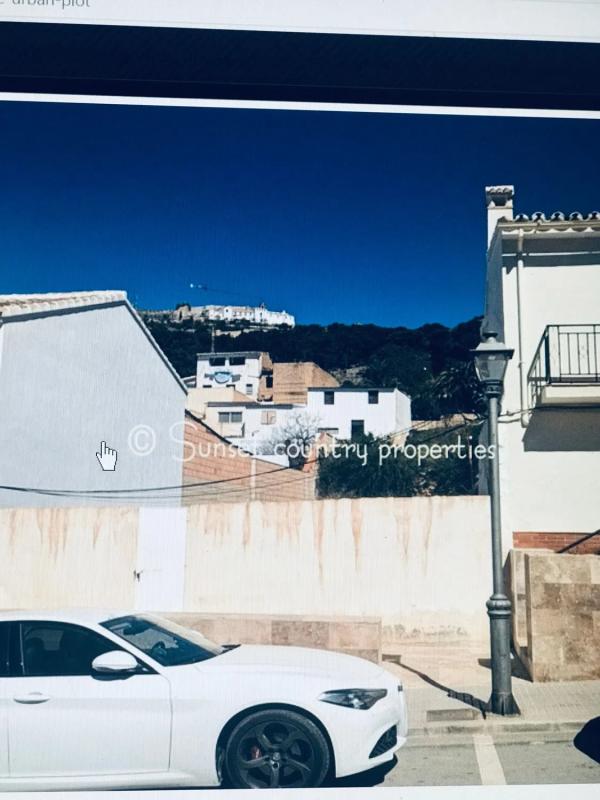 Działka na sprzedaż w Archidona, Malaga photo 1