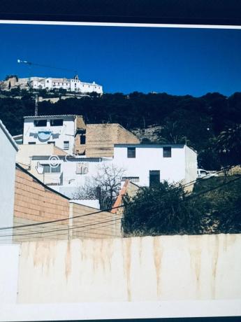Terreno en calle Virgen de Gracia, 65 thumbnail 1