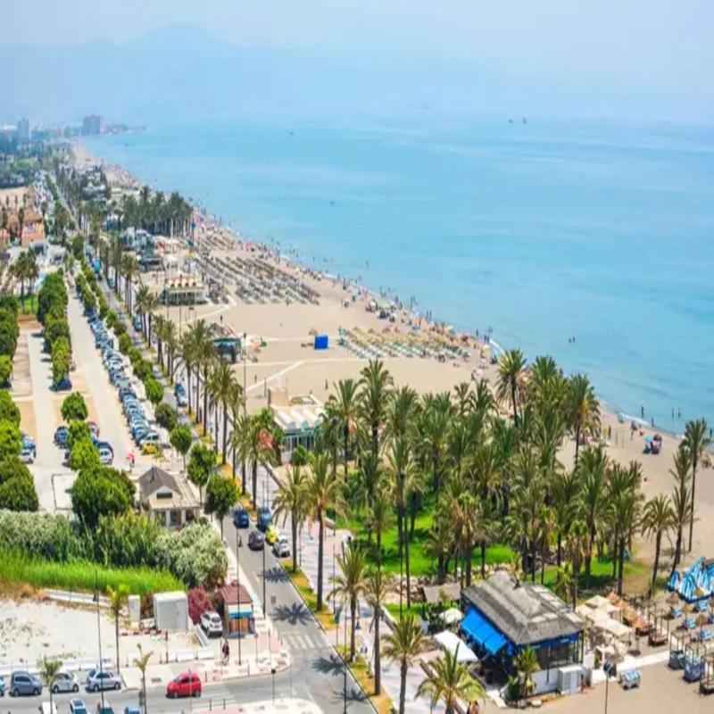 Działka na sprzedaż w Torremolinos, Malaga photo 1