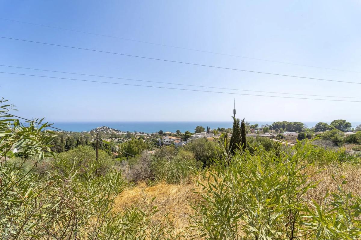 Land for sale in Benalmádena, Malaga photo 3