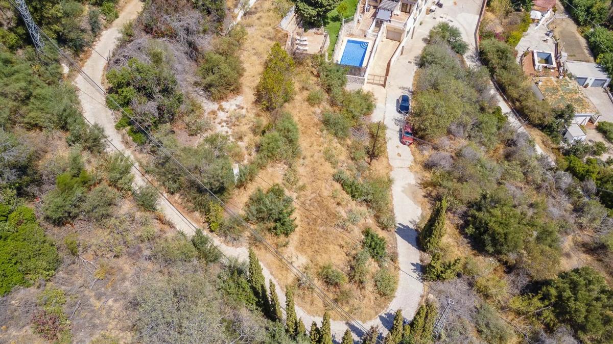 Land for sale in Benalmádena, Malaga photo 4