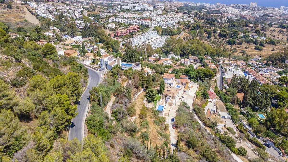 Land for sale in Benalmádena, Malaga photo 5