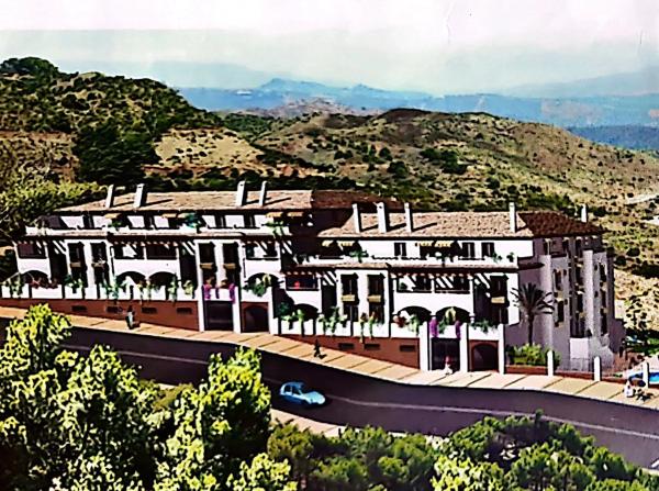 Terreno en calle Calvario s/n thumbnail 2