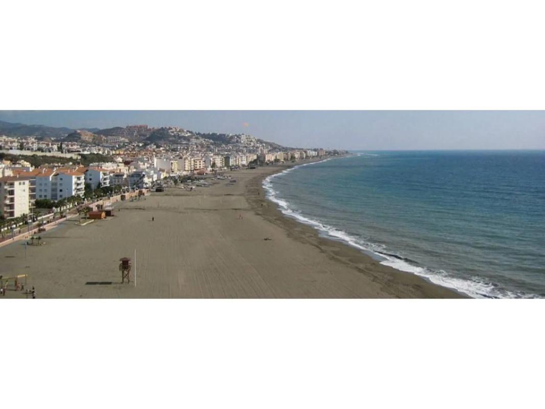 Terreno en venta en Rincón de la Victoria, Malaga photo 1