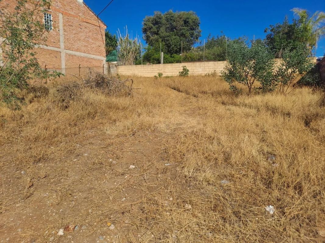 Działka na sprzedaż w Alhaurín de la Torre, Malaga photo 1