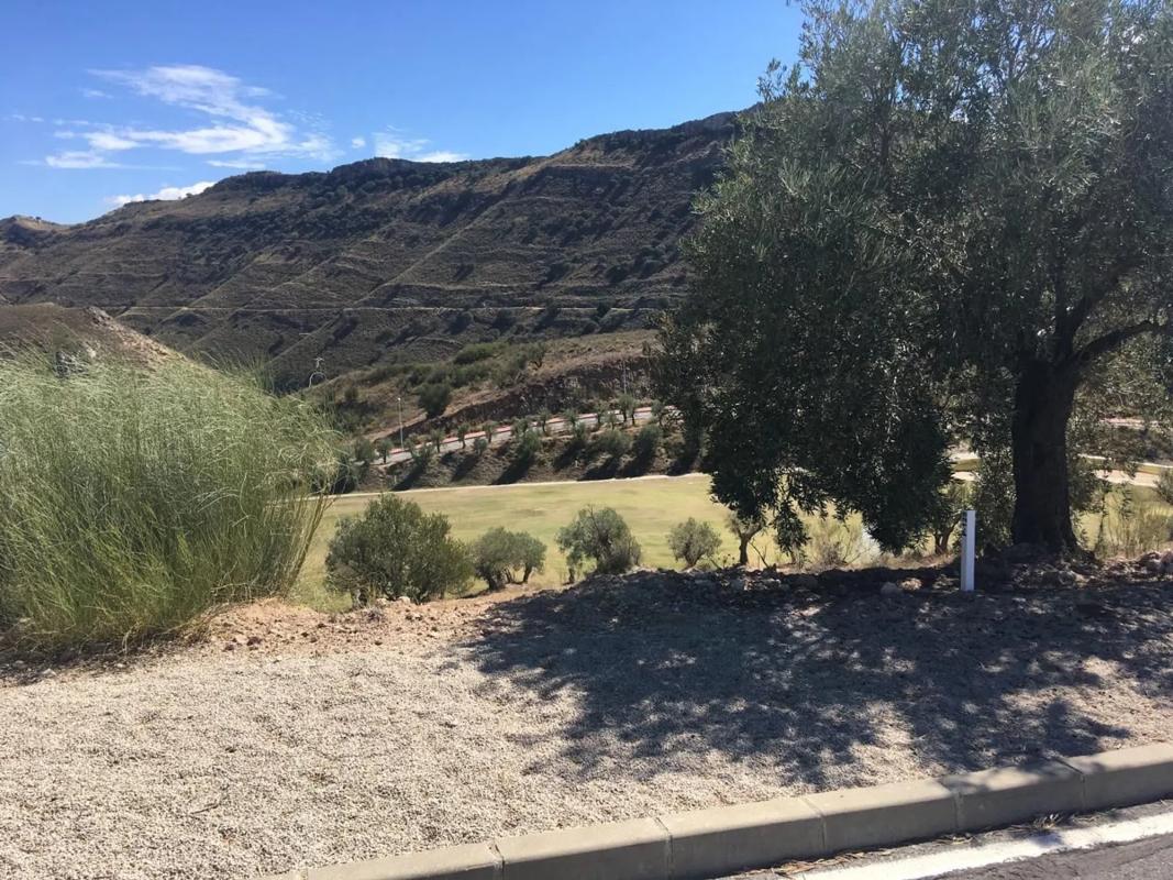 Działka na sprzedaż w Antequera, Malaga photo 2