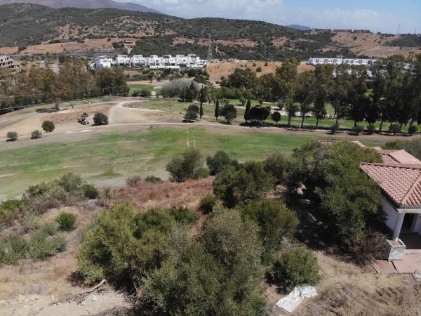 Terreno en avenida del Arte photo 1