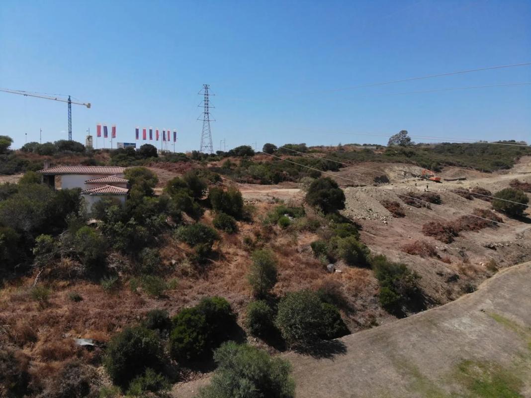 Terreno en venta en Estepona, Malaga photo 3