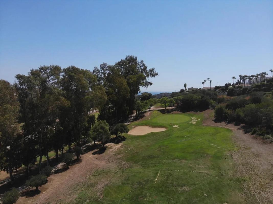 Terreno en venta en Estepona, Malaga photo 4