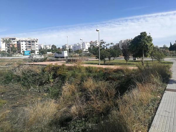 Terreno en Urbanizacion Ensanche i photo 1