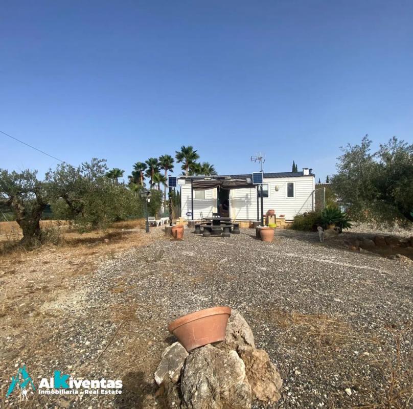 Terreno en venta en Alhaurín el Grande, Malaga photo 4