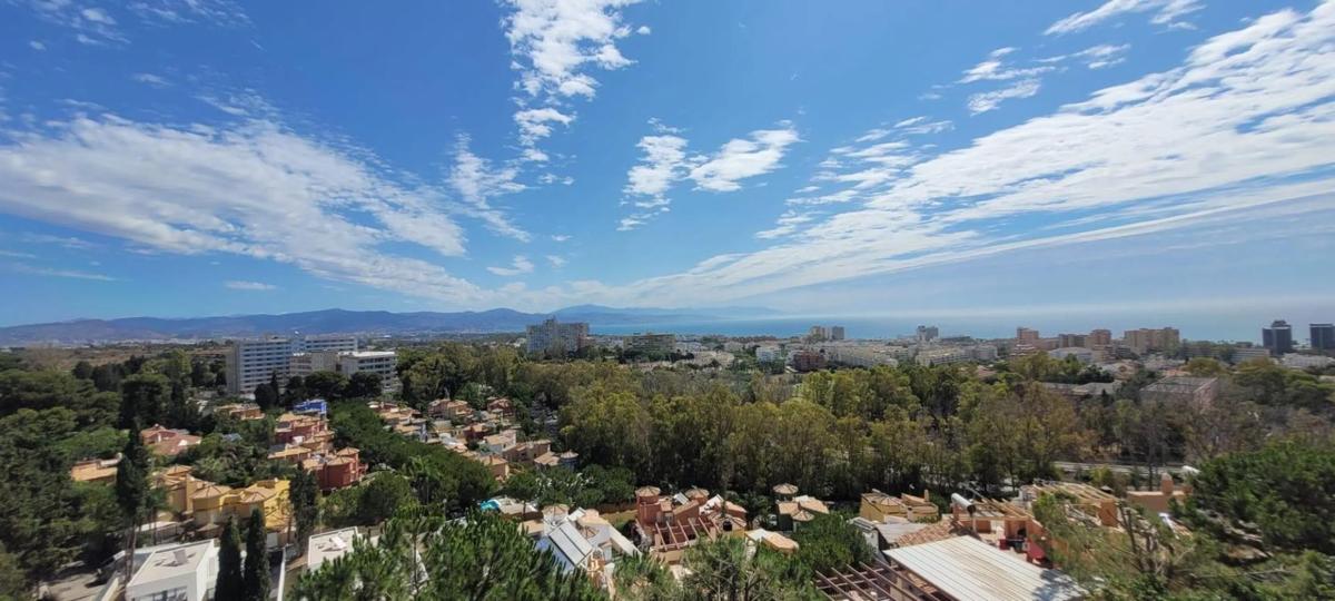 Terreno en venta en Torremolinos, Malaga photo 1
