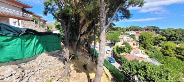 Terreno en El Pinar - Palacio de Congresos photo 2