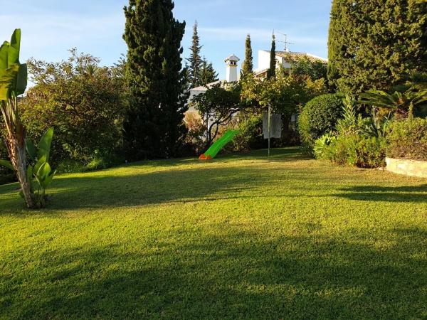 Terreno en avenida los Pinos s/n photo 1