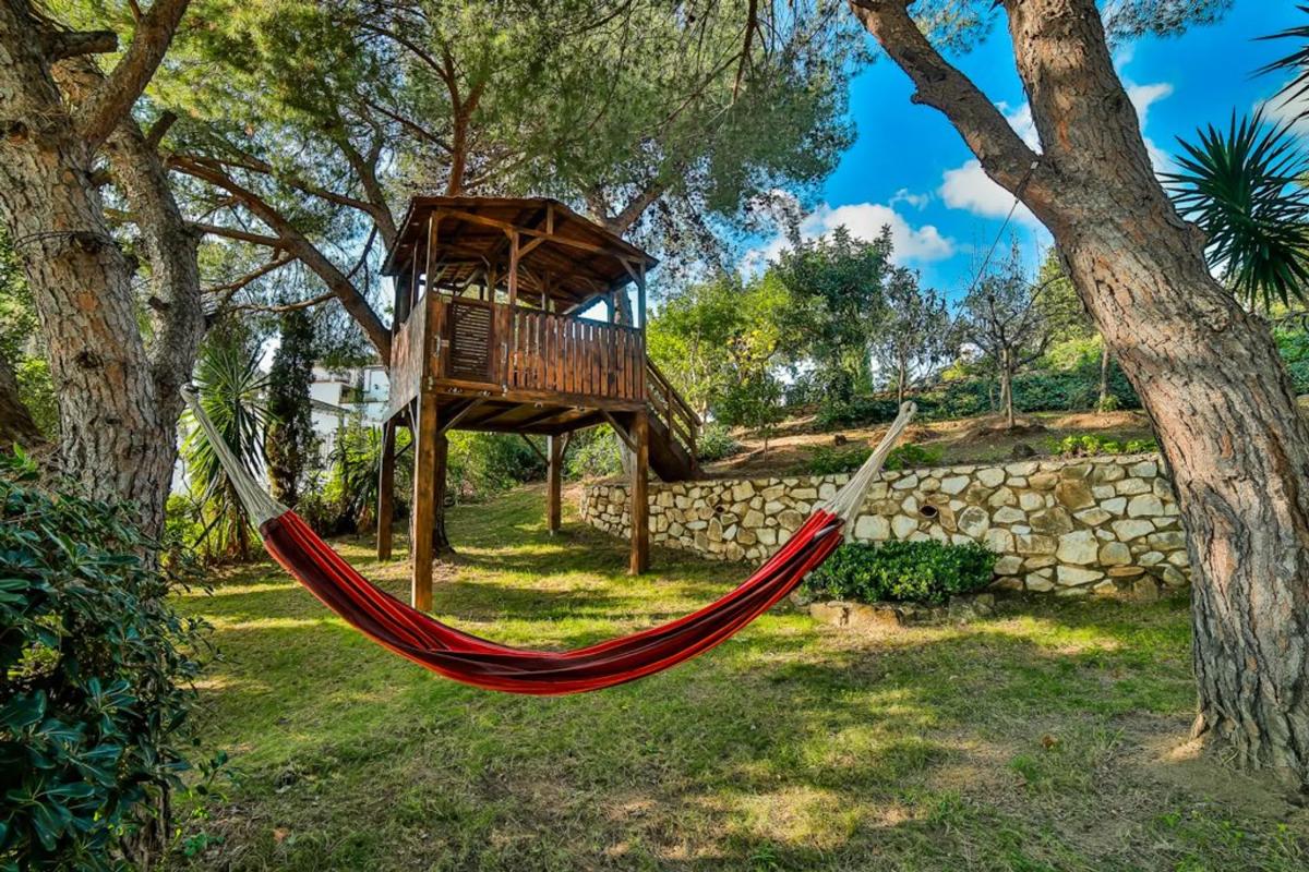 Terreno en venta en Marbella, Malaga photo 4