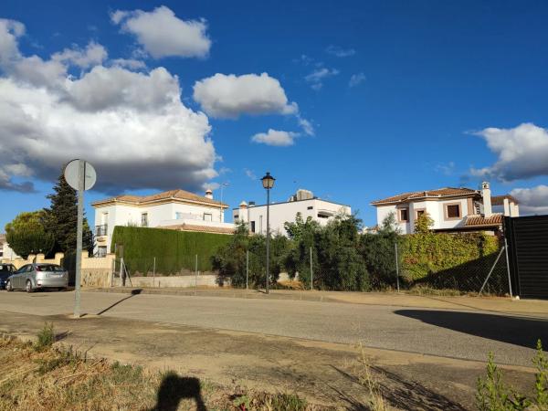 Terreno en calle Sierra de los Merinos, 14 photo 1