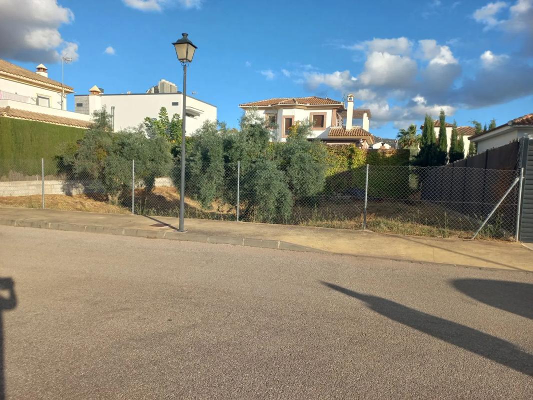 Terreno en venta en Ronda, Malaga photo 2