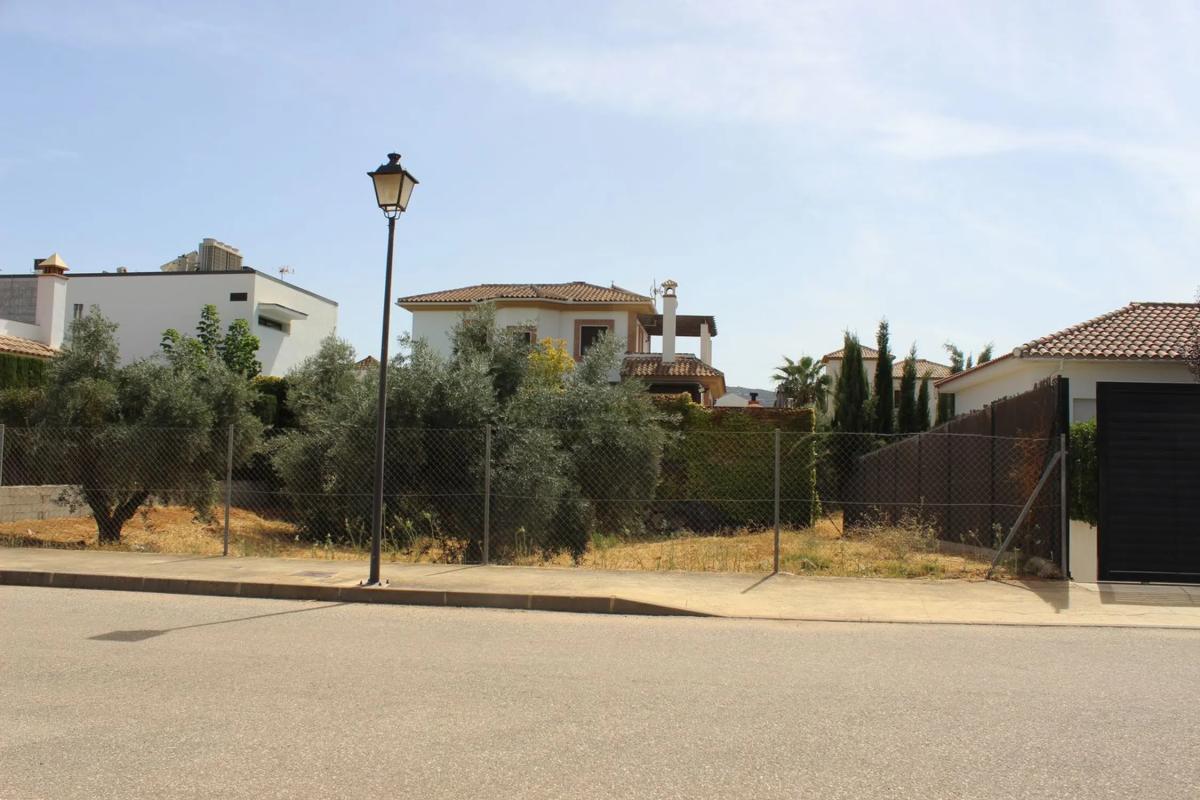 Terreno en venta en Ronda, Malaga photo 3