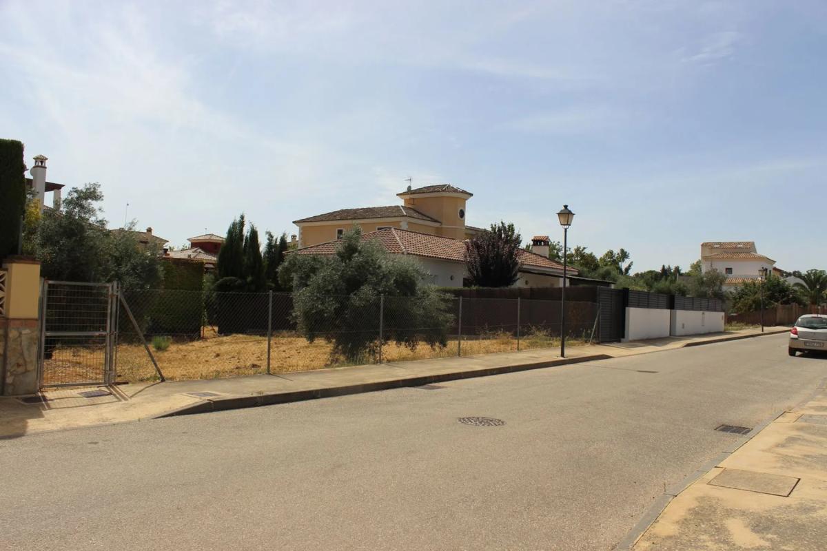 Terreno en venta en Ronda, Malaga photo 4