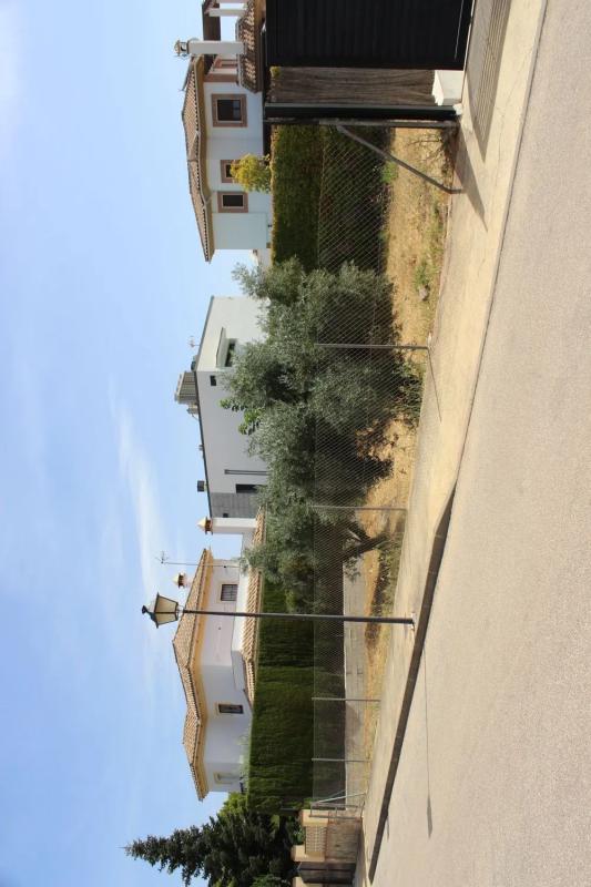 Terreno en venta en Ronda, Malaga photo 5