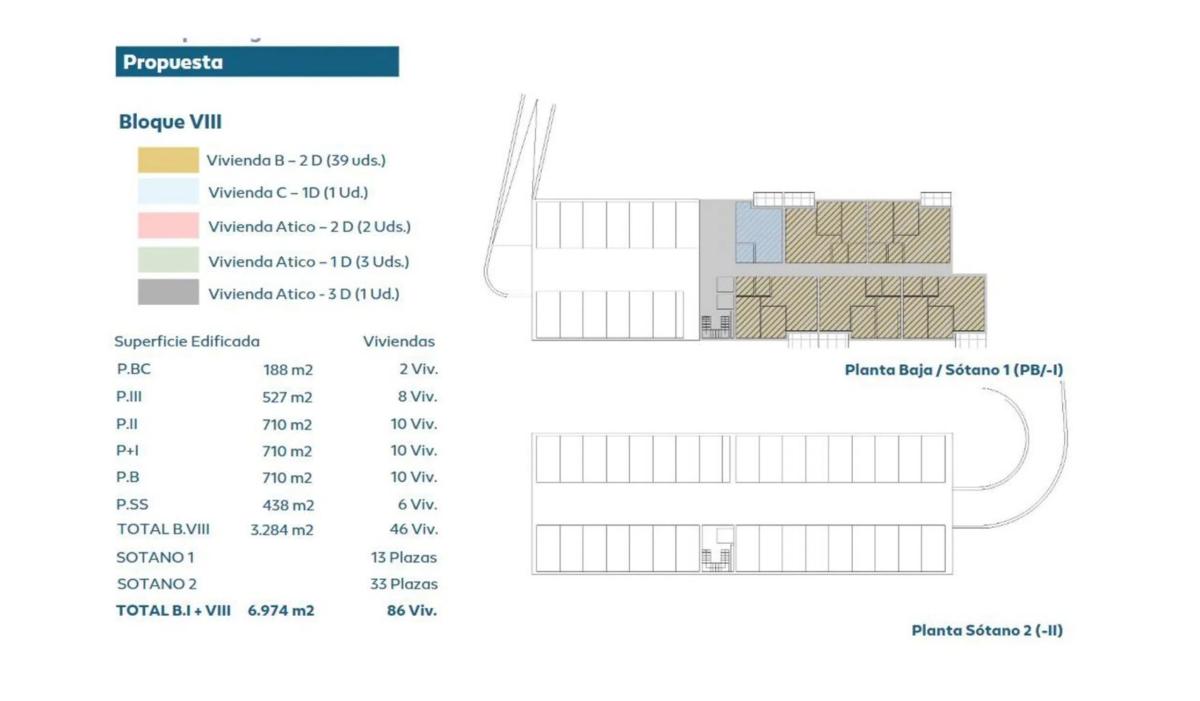 Terreno en venta en Mijas, Malaga plan 1