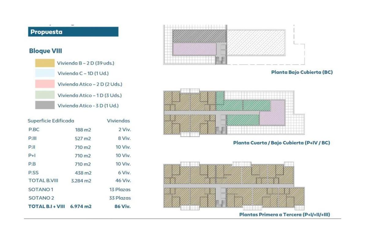 Terreno en venta en Mijas, Malaga plan 2