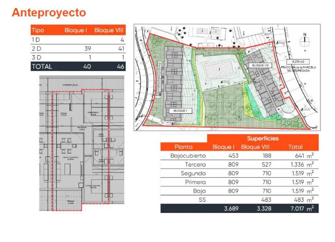 Terreno en venta en Mijas, Malaga plan 7