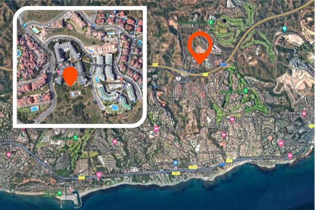 Terreno en venta en Mijas, Malaga photo 2