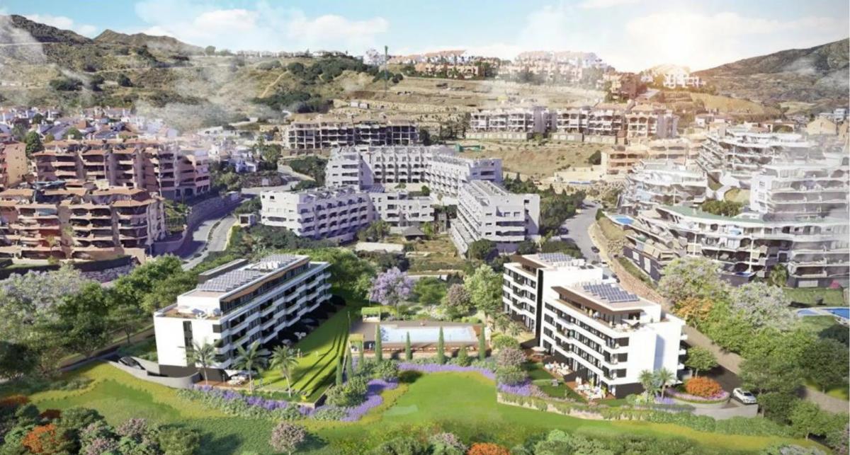 Terreno en venta en Mijas, Malaga photo 5