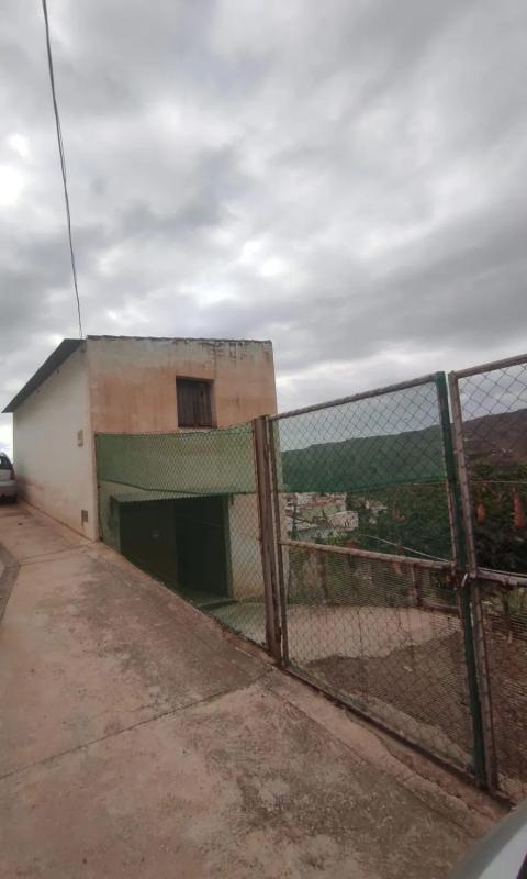 Land for sale in Benamargosa, Malaga photo 2