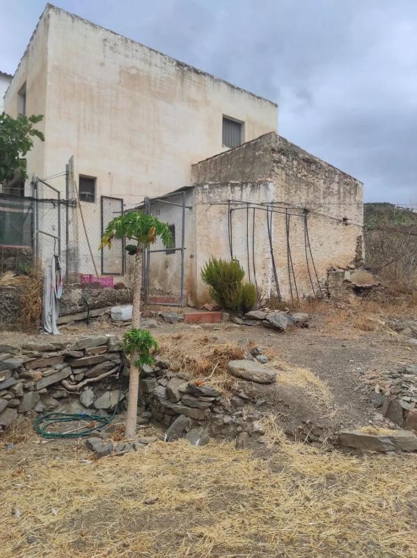 Land for sale in Benamargosa, Malaga photo 4