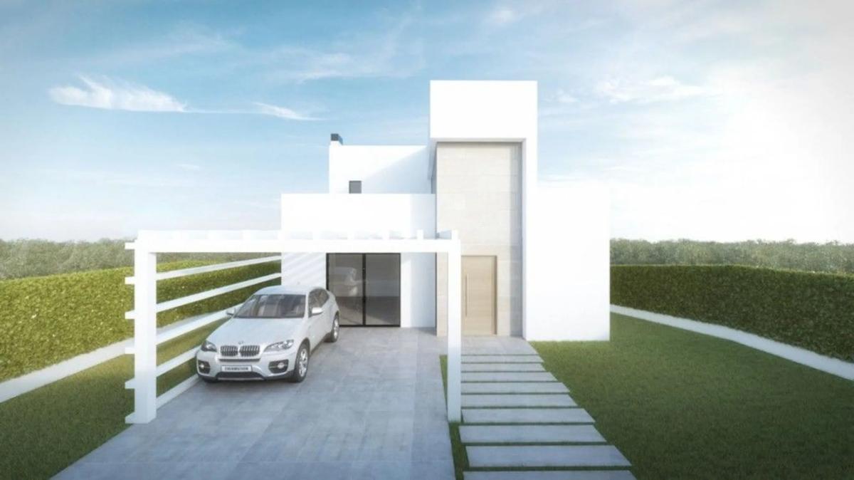 Участок земли на продажу в Эстепона, Малага photo 5