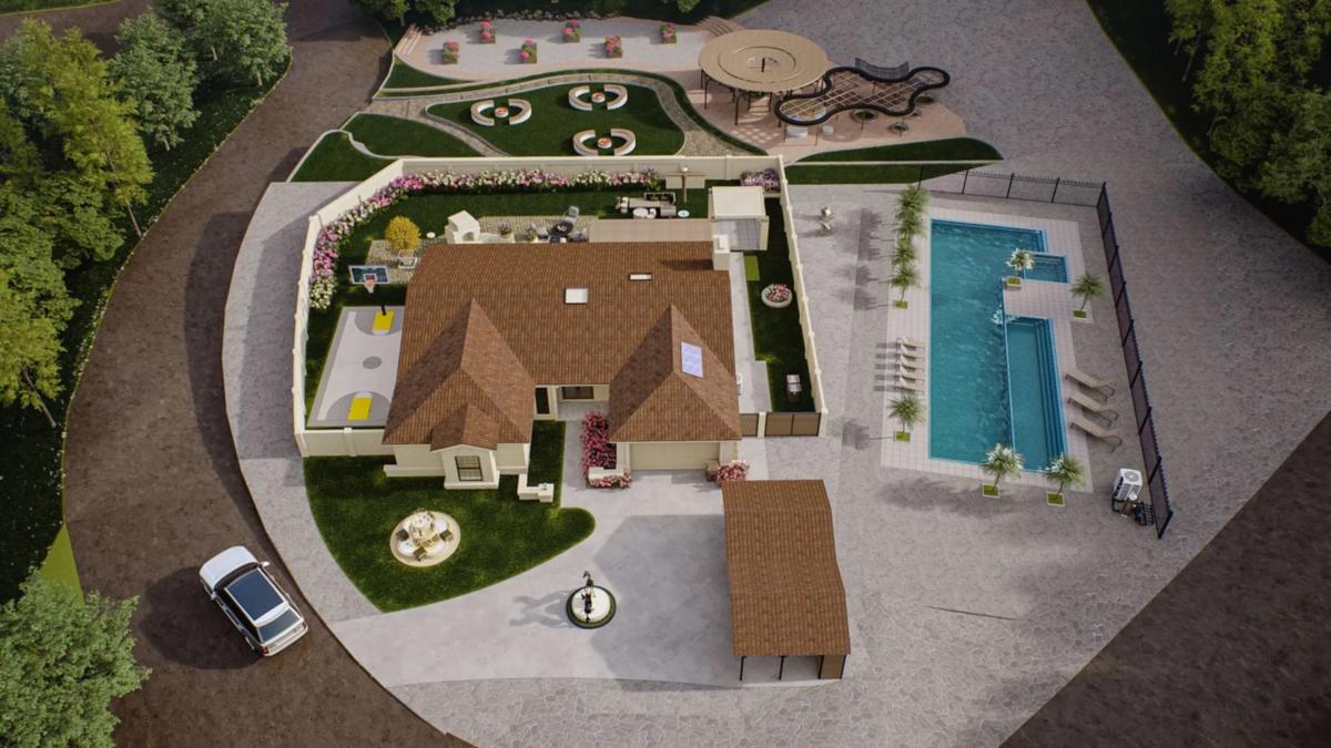 Terreno en venta en Mijas, Malaga plan 1