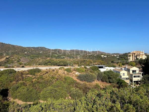 Terreno en avenida de las Cumbres thumbnail 2