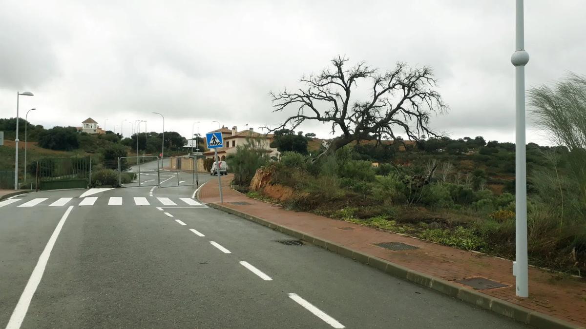 Działka na sprzedaż w Antequera, Malaga photo 3