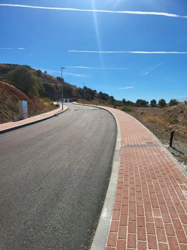 Land for sale in Mijas, Malaga photo 1