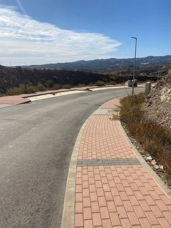 Land for sale in Mijas, Malaga photo 3